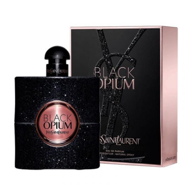 Euro Yves Saint Laurent Black Opium 90 ml